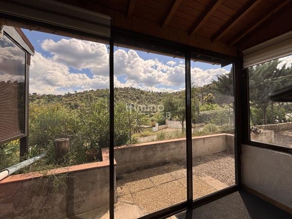 Maison de vacances de 59 m2 environ