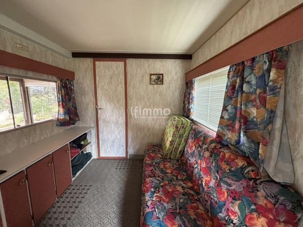 Maison de vacances de 59 m2 environ