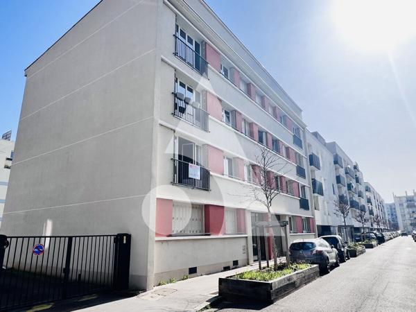 Appartement 1 pièce 41.19 m2