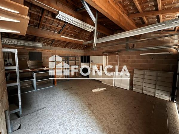 Location Maison 5 pièces 111.6 m² - 805 ROUTE DE TOURRIS - La Valette Du Var 83160