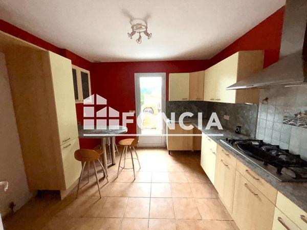 Location Maison 5 pièces 111.6 m² - 805 ROUTE DE TOURRIS - La Valette Du Var 83160