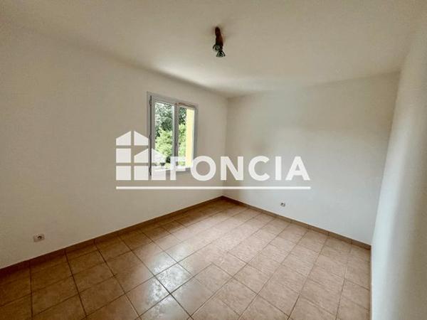 Location Maison 5 pièces 111.6 m² - 805 ROUTE DE TOURRIS - La Valette Du Var 83160