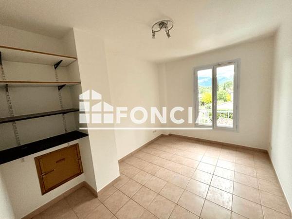 Location Maison 5 pièces 111.6 m² - 805 ROUTE DE TOURRIS - La Valette Du Var 83160