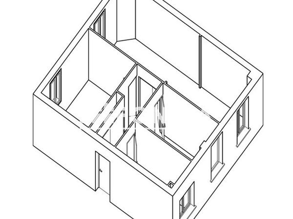 Location Appartement 2 pièces 60.6 m² - 1-3 AVENUE BERTHELOT Draveil 91210