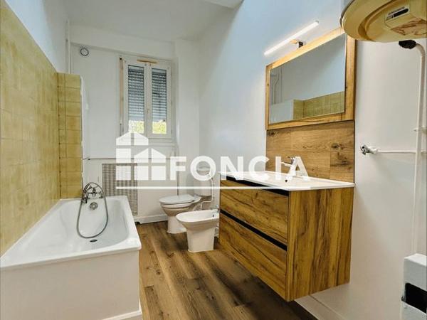 Location Appartement 2 pièces 60.6 m² - 1-3 AVENUE BERTHELOT Draveil 91210