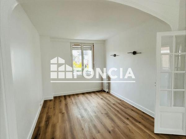 Location Appartement 2 pièces 60.6 m² - 1-3 AVENUE BERTHELOT Draveil 91210