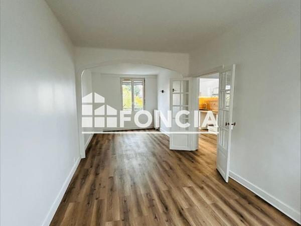 Location Appartement 2 pièces 60.6 m² - 1-3 AVENUE BERTHELOT Draveil 91210