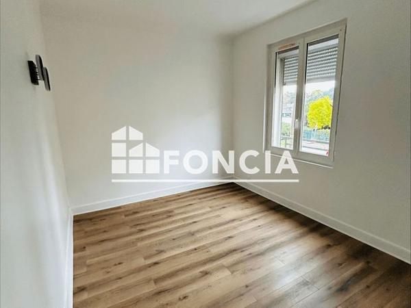 Location Appartement 2 pièces 60.6 m² - 1-3 AVENUE BERTHELOT Draveil 91210