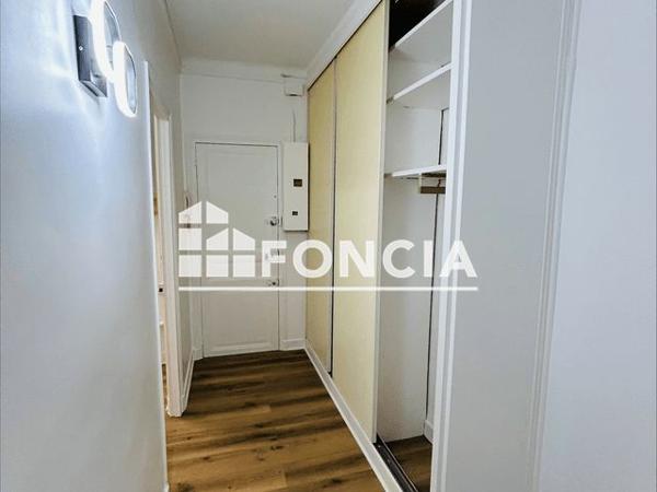 Location Appartement 2 pièces 60.6 m² - 1-3 AVENUE BERTHELOT Draveil 91210