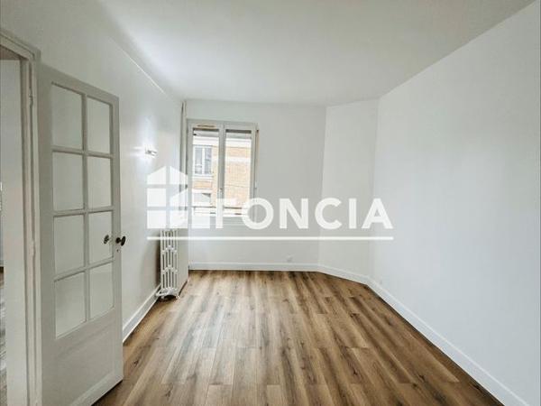 Location Appartement 2 pièces 60.6 m² - 1-3 AVENUE BERTHELOT Draveil 91210