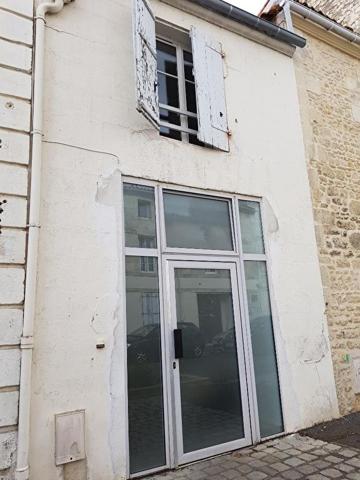 Appartement Rochefort 2 pièces 58 m2