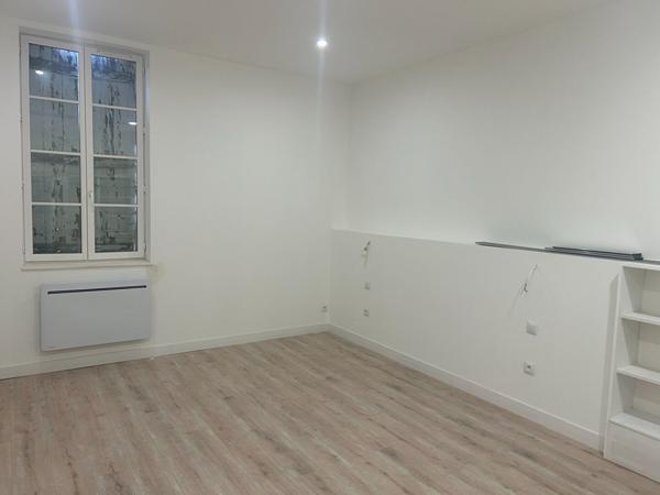 Appartement Rochefort 2 pièces 58 m2