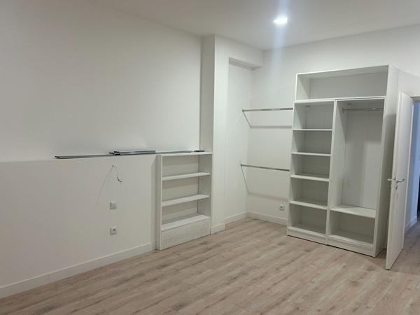 Appartement Rochefort 2 pièces 58 m2