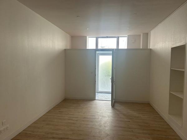 Appartement Rochefort 2 pièces 58 m2