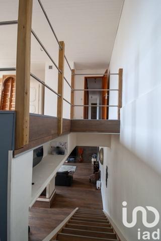 Appartement 6 pièces de 166 m² à Beynes (78650)