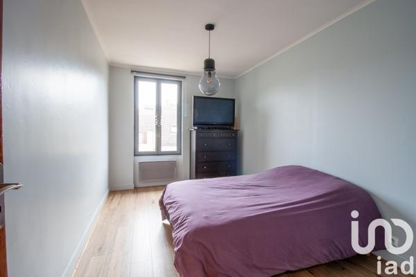 Appartement 6 pièces de 166 m² à Beynes (78650)