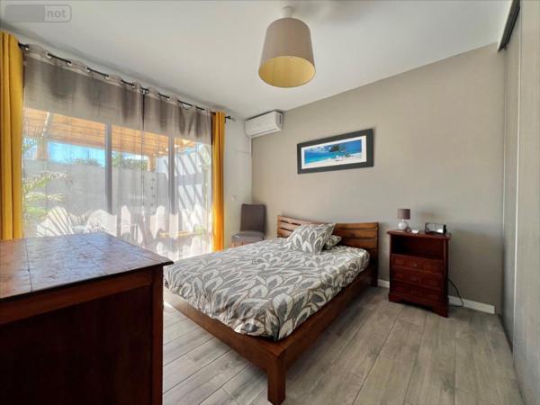 Maison à vendre à Saint-Pierre à la Réunion (97410), ref : 38474