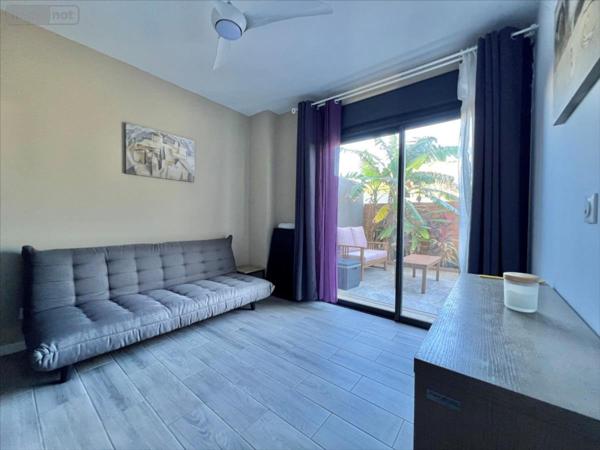 Maison à vendre à Saint-Pierre à la Réunion (97410), ref : 38474