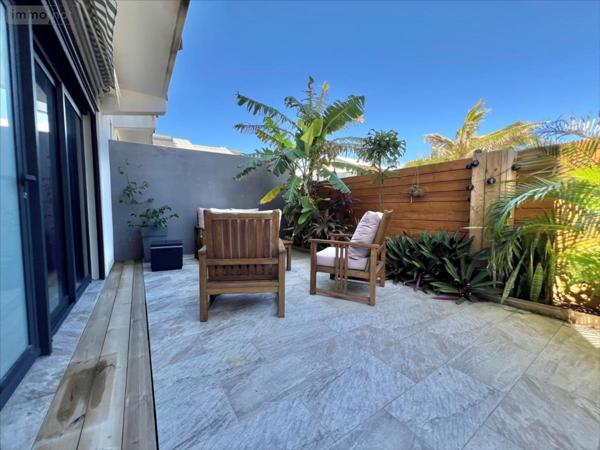 Maison à vendre à Saint-Pierre à la Réunion (97410), ref : 38474