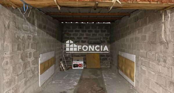 À vendre Parking 18 m² - Le Lavandou 83980