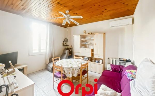 Maison à vendre    3 pièces •  Bandol