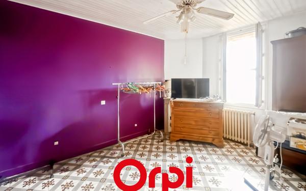 Maison à vendre    3 pièces •  Bandol