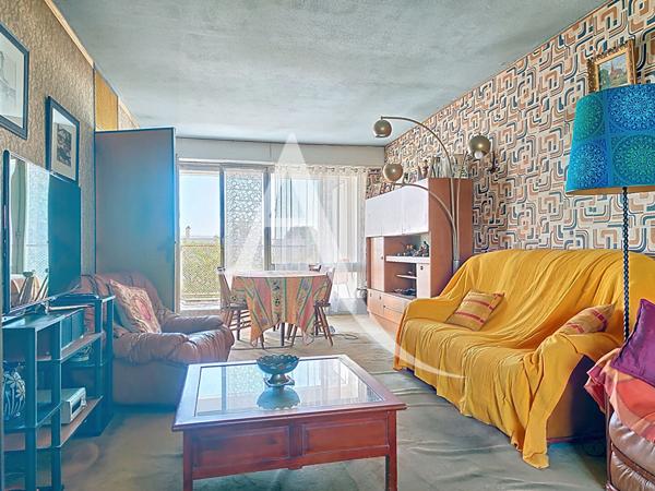 Appartement Massy 4 pièce(s)