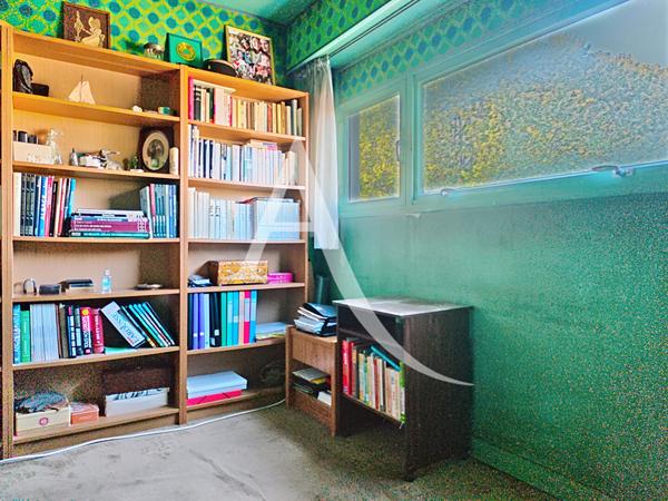 Appartement Massy 4 pièce(s)