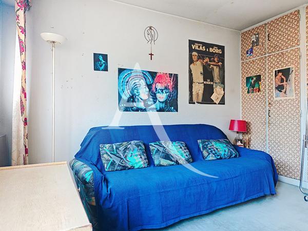 Appartement Massy 4 pièce(s)