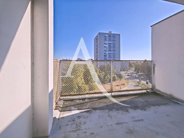 Appartement Massy 4 pièce(s)