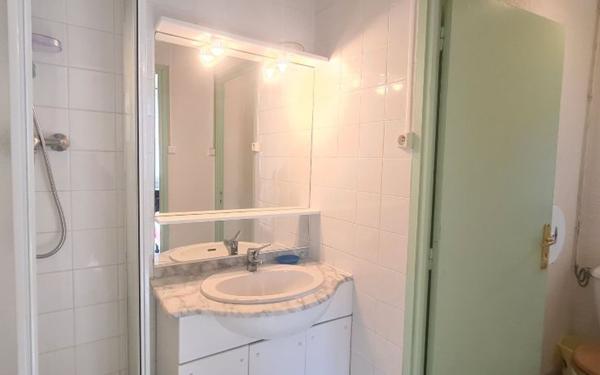 Appartement à louer    1 pièce •  Largentière