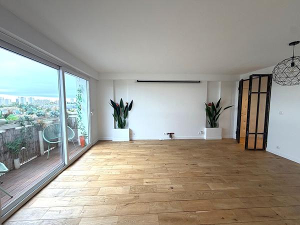 Appartement 4 pièces 78 m2
