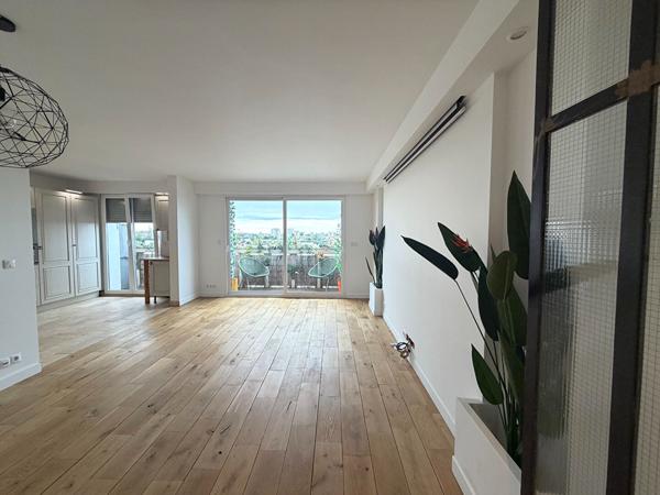Appartement 4 pièces 78 m2