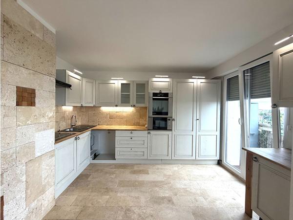 Appartement 4 pièces 78 m2