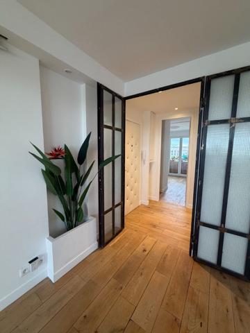 Appartement 4 pièces 78 m2
