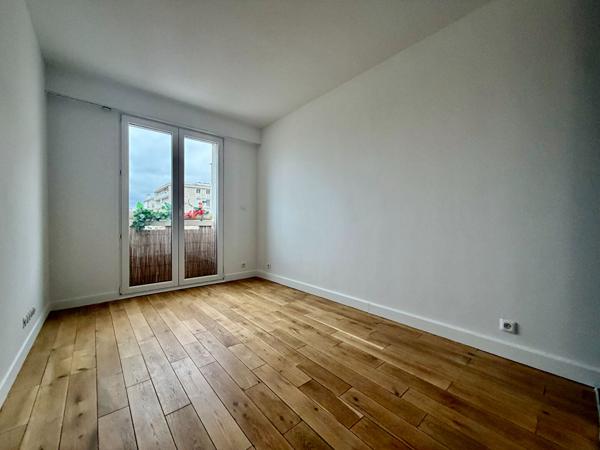 Appartement 4 pièces 78 m2