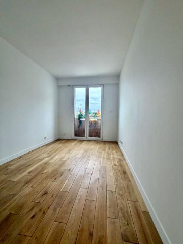 Appartement 4 pièces 78 m2