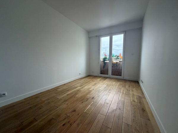 Appartement 4 pièces 78 m2