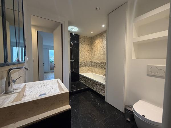Appartement 4 pièces 78 m2