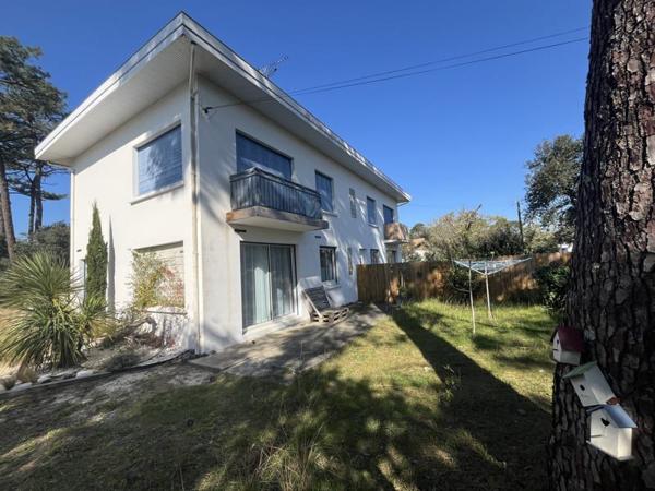 Maison à vendre |  Soulac-sur-Mer |  4 pièces | 64 m²