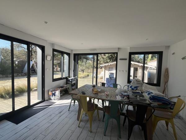 Maison à vendre |  Soulac-sur-Mer |  4 pièces | 64 m²