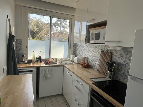 Maison à vendre |  Soulac-sur-Mer |  4 pièces | 64 m²