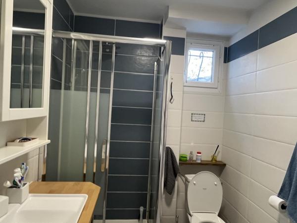 Maison à vendre |  Soulac-sur-Mer |  4 pièces | 64 m²