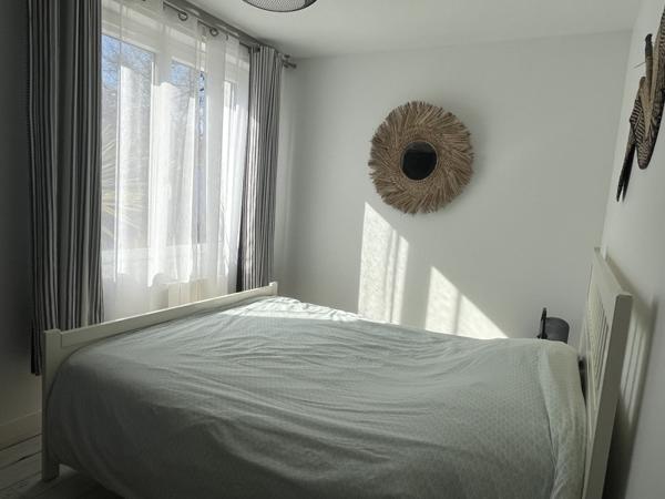 Maison à vendre |  Soulac-sur-Mer |  4 pièces | 64 m²