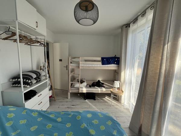 Maison à vendre |  Soulac-sur-Mer |  4 pièces | 64 m²