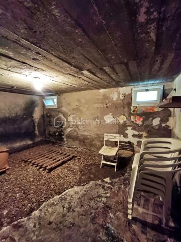 Maison de village de 60 m²