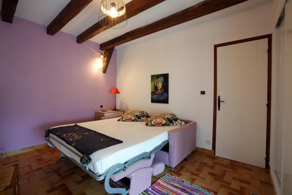 Masclat (46350) EXCLUSIVITÉ - MAISON EN PIERRE 4 PIÈCES AVEC PISCINE