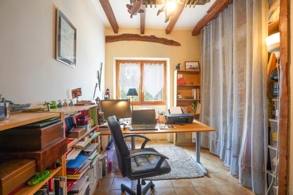 Masclat (46350) EXCLUSIVITÉ - MAISON EN PIERRE 4 PIÈCES AVEC PISCINE