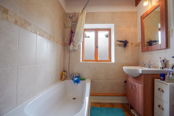 Masclat (46350) EXCLUSIVITÉ - MAISON EN PIERRE 4 PIÈCES AVEC PISCINE