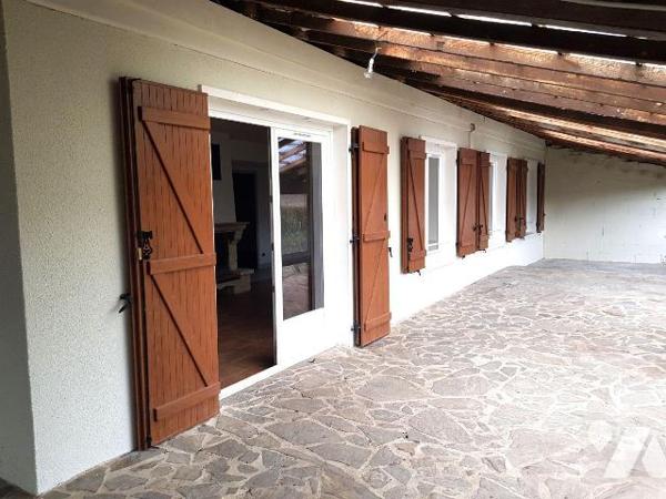 A VENDRE - GIEVRES (41) - Une maison principale d'habitation d'une surface habitable de 90m² en...